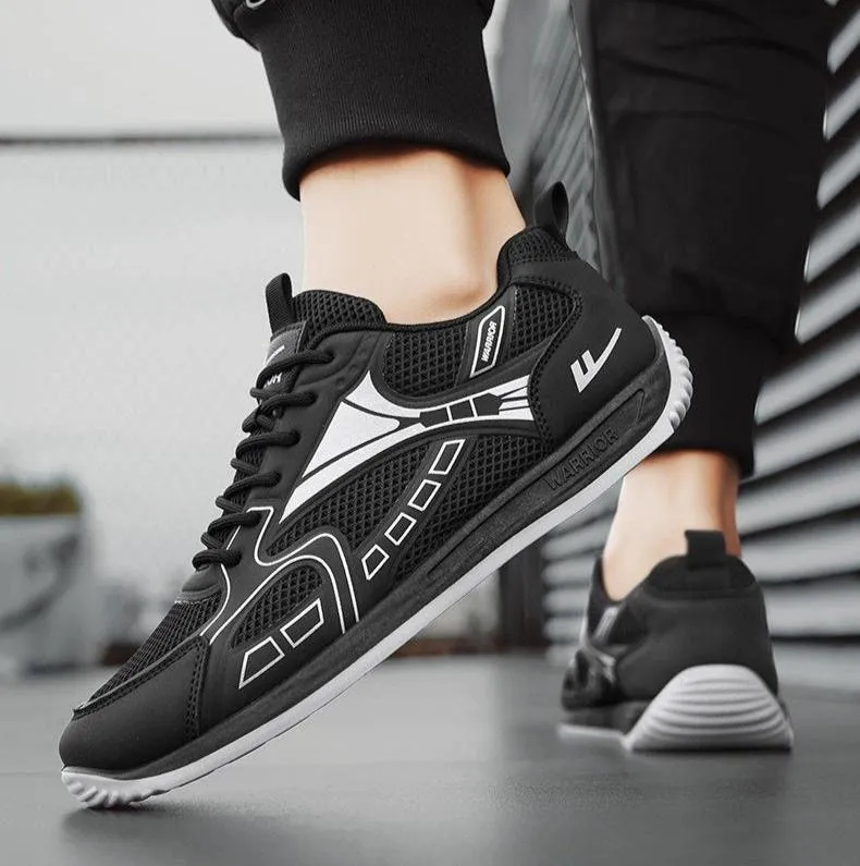 Men's Breathable Fashion Casual  Shoes (In Stock)
