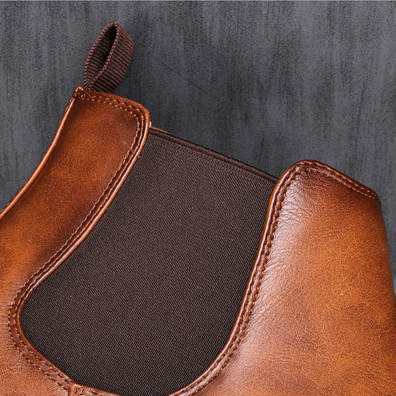 Men's Comfortable Retro Boots