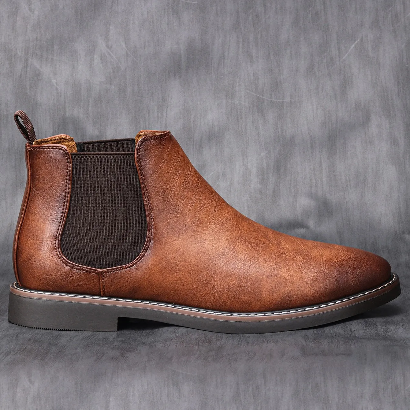 Men's Comfortable Retro Boots