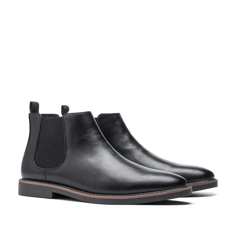 Men's Comfortable Retro Boots