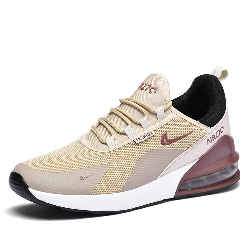 Men's Comfortable Trendy Running Shoes