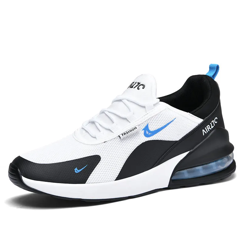 Men's Comfortable Trendy Running Shoes