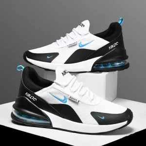 Men's Comfortable Trendy Running Shoes