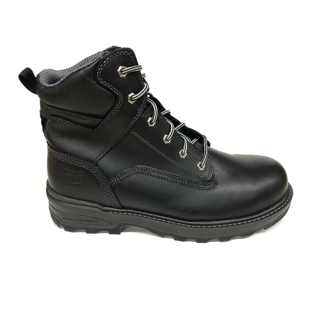 Men's PRO Resistor 6" Comp Toe Work Boots