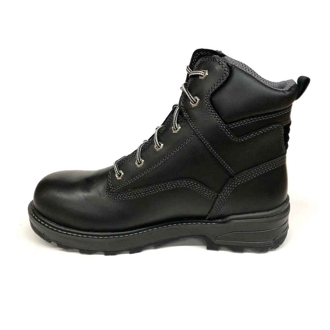 Men's PRO Resistor 6" Comp Toe Work Boots