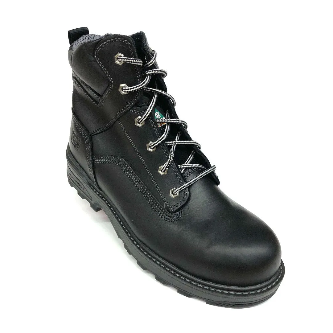 Men's PRO Resistor 6" Comp Toe Work Boots