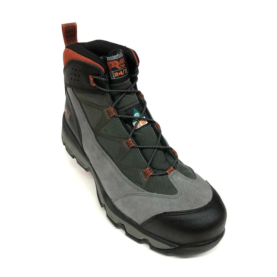 Men's PRO Rockscape Comp Toe Work Boots