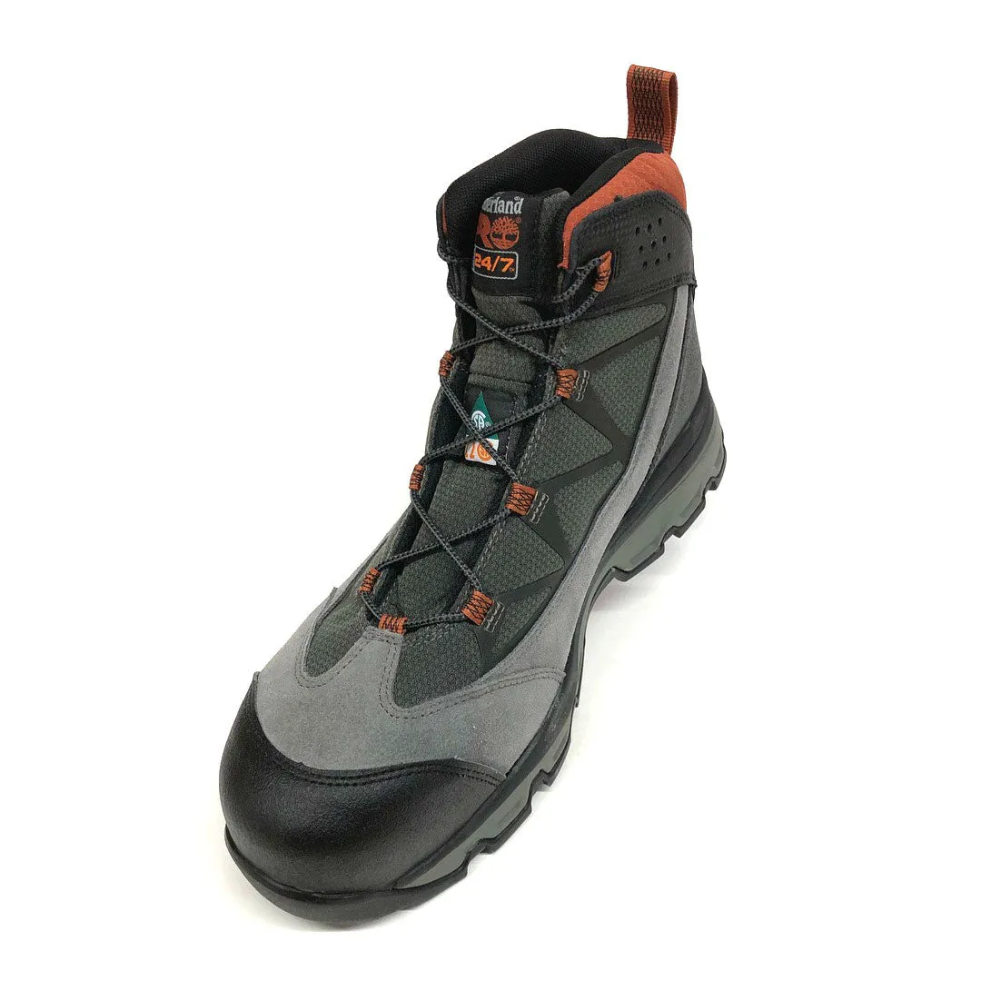 Men's PRO Rockscape Comp Toe Work Boots