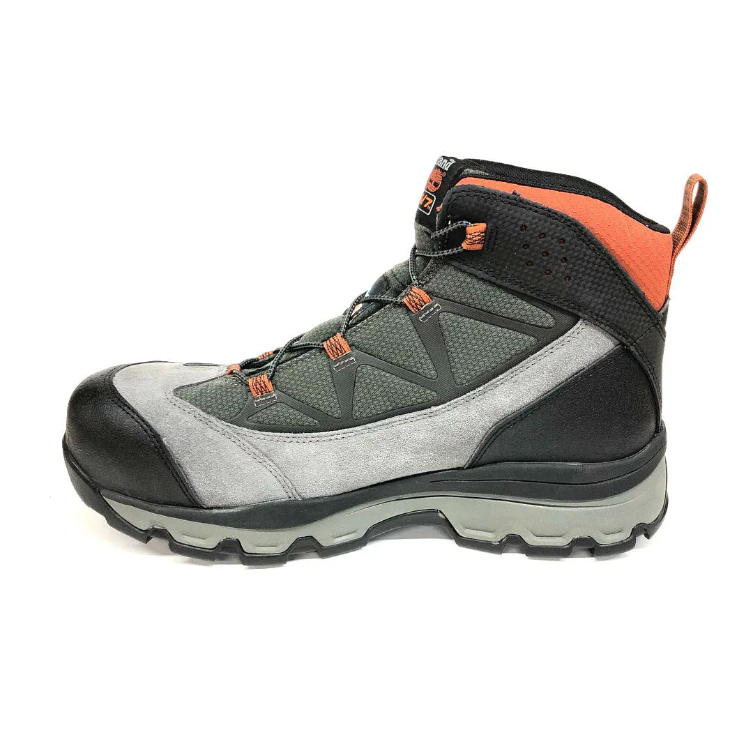 Men's PRO Rockscape Comp Toe Work Boots
