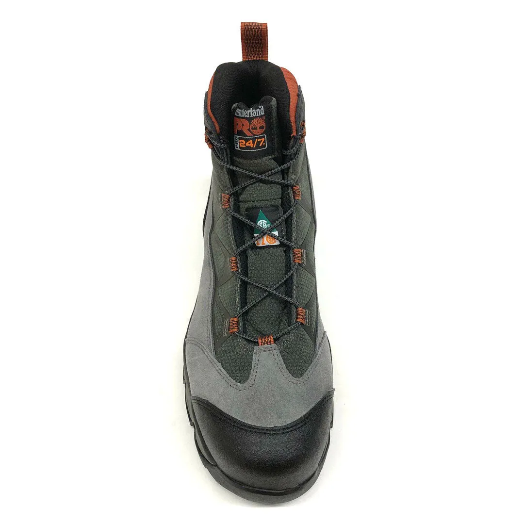 Men's PRO Rockscape Comp Toe Work Boots