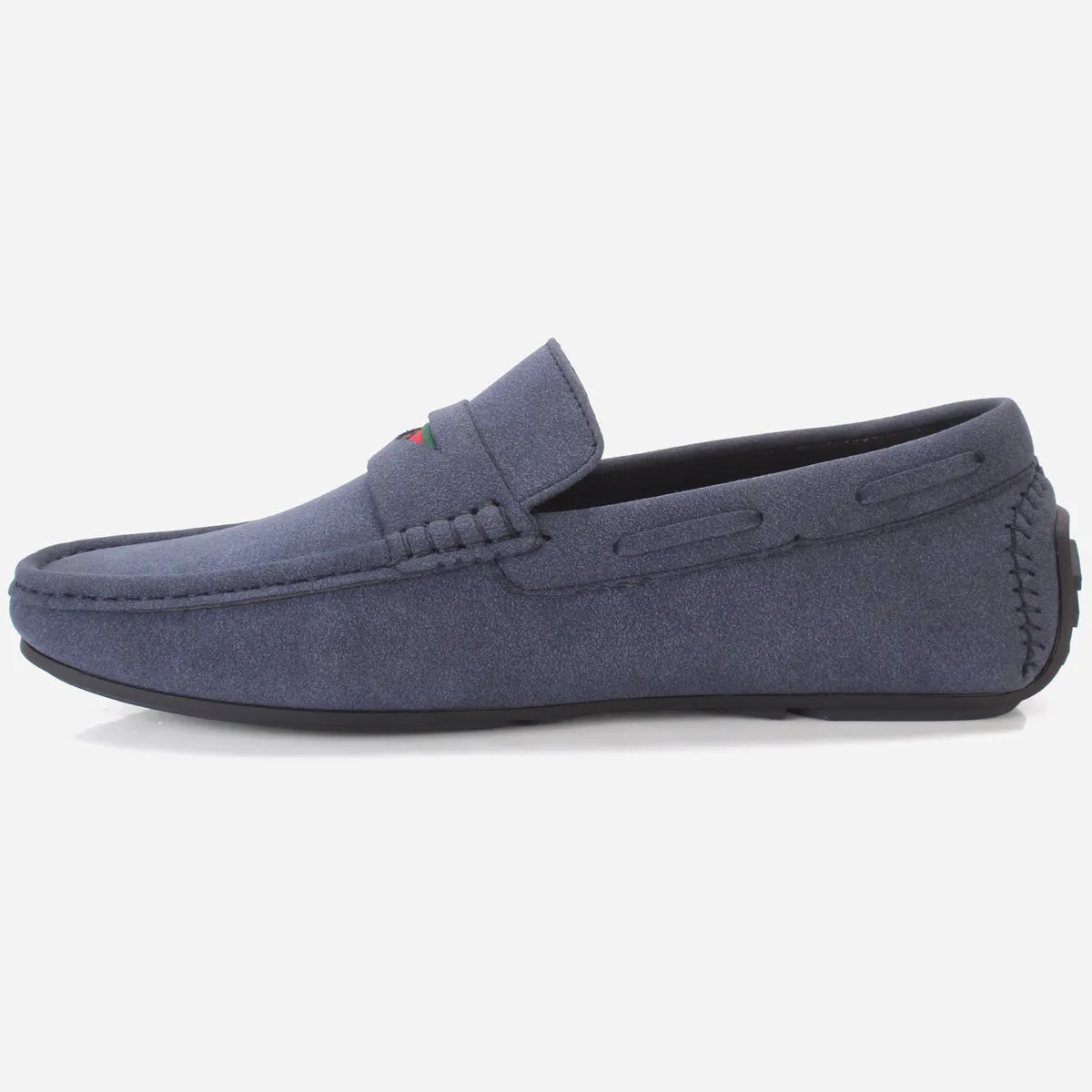 Mens "KEREM" Mocassin Everyday Shoes