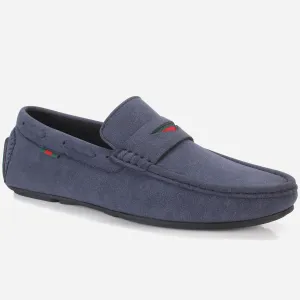 Mens "KEREM" Mocassin Everyday Shoes