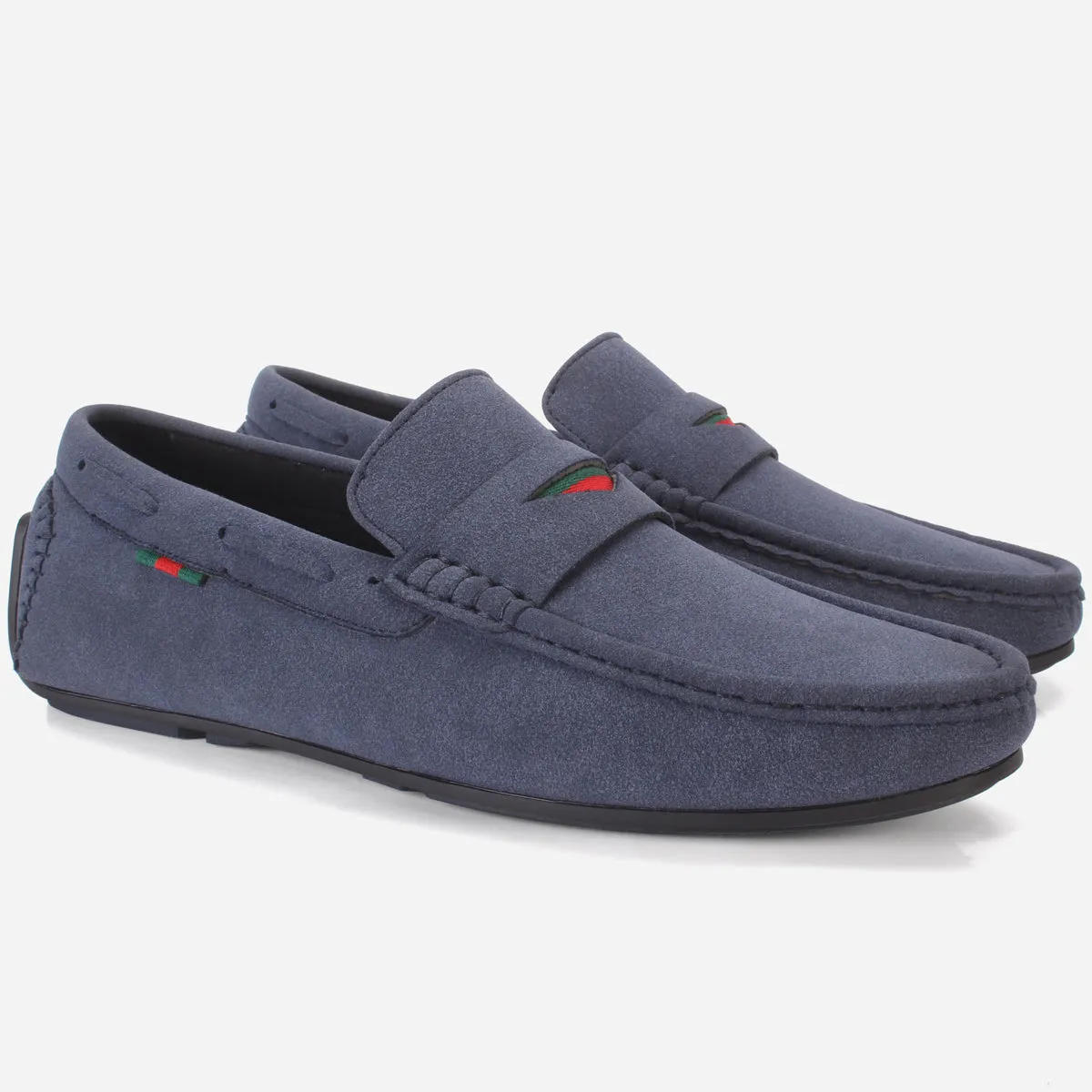 Mens "KEREM" Mocassin Everyday Shoes