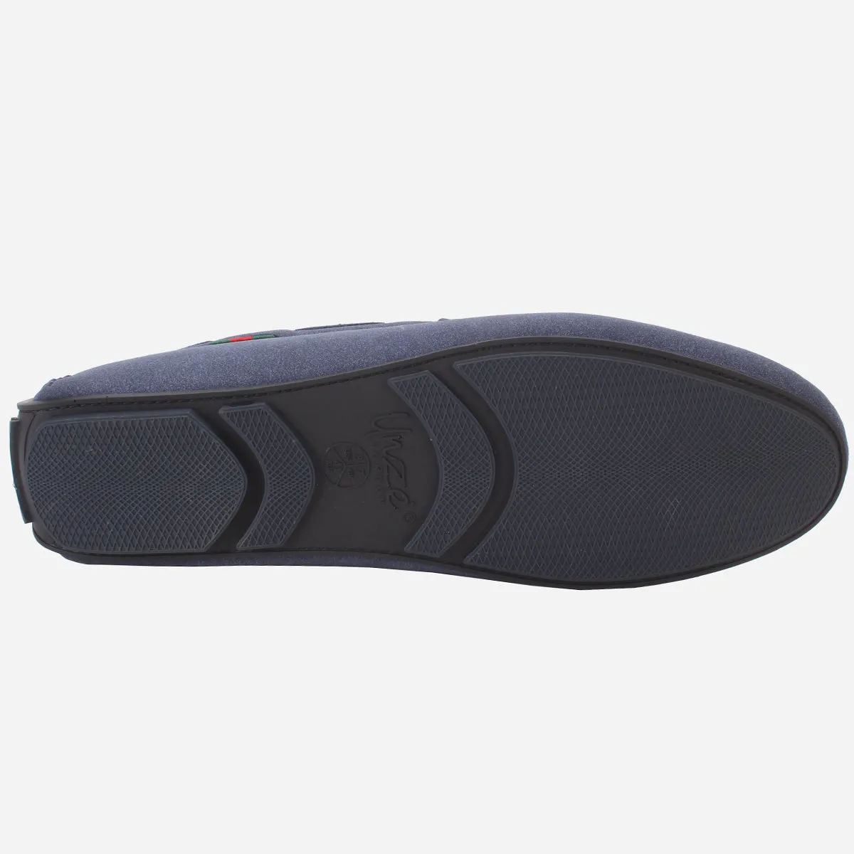 Mens "KEREM" Mocassin Everyday Shoes