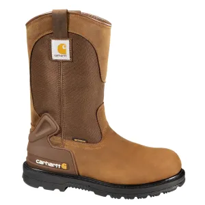 Men's Wellington Leather Boots CMP1100