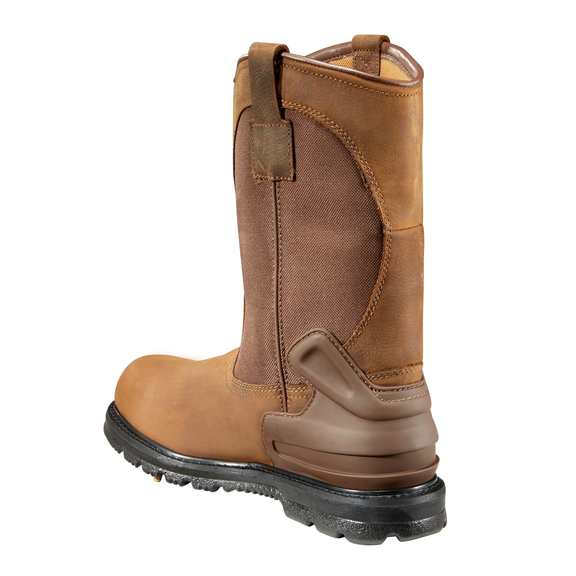 Men's Wellington Leather Boots CMP1100