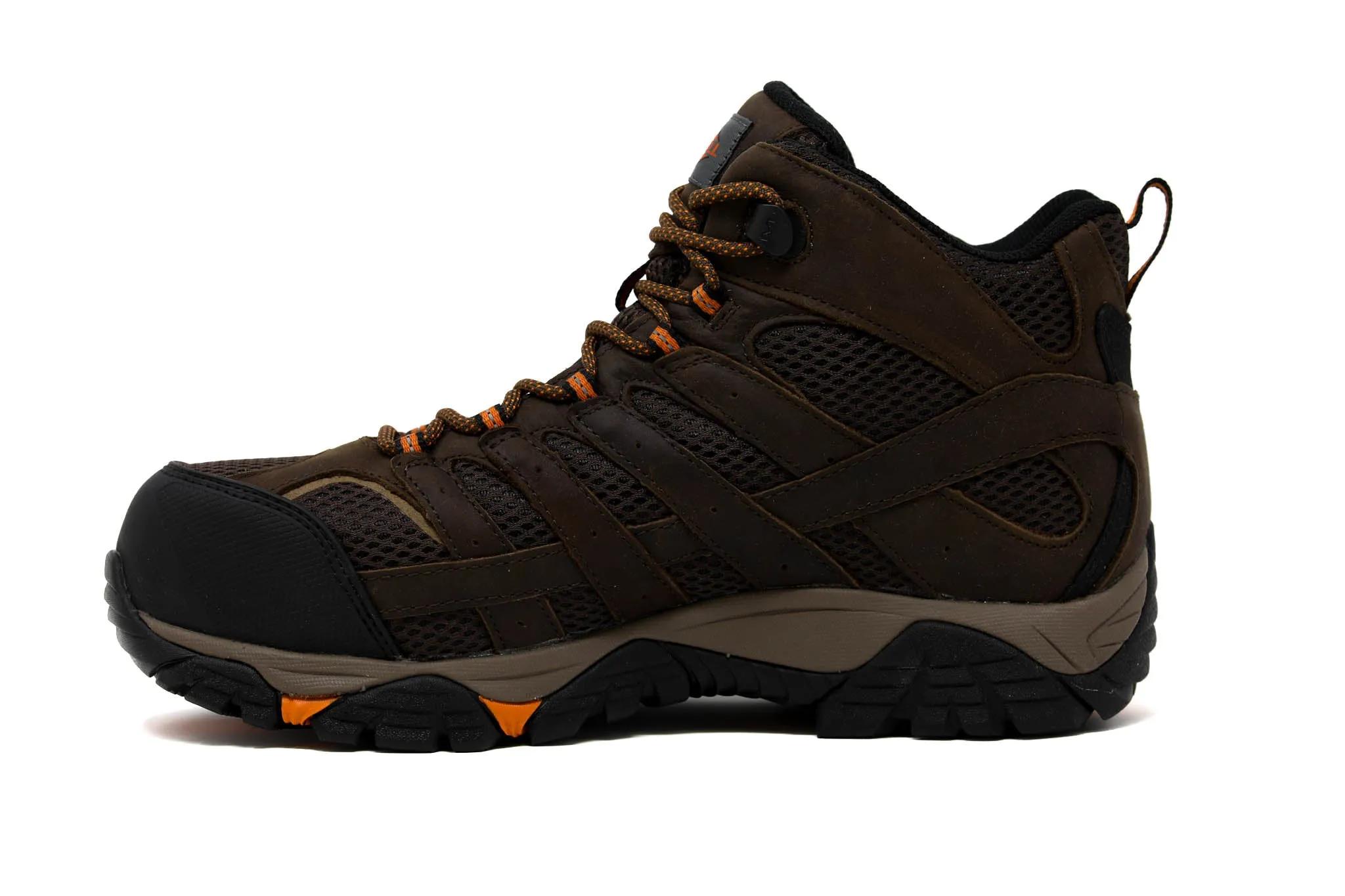 MERRELL WORK 2 VENTILATOR MID CSA