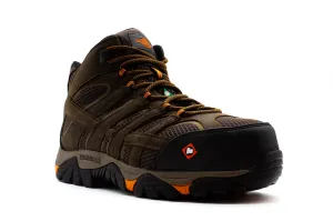 MERRELL WORK 2 VENTILATOR MID CSA
