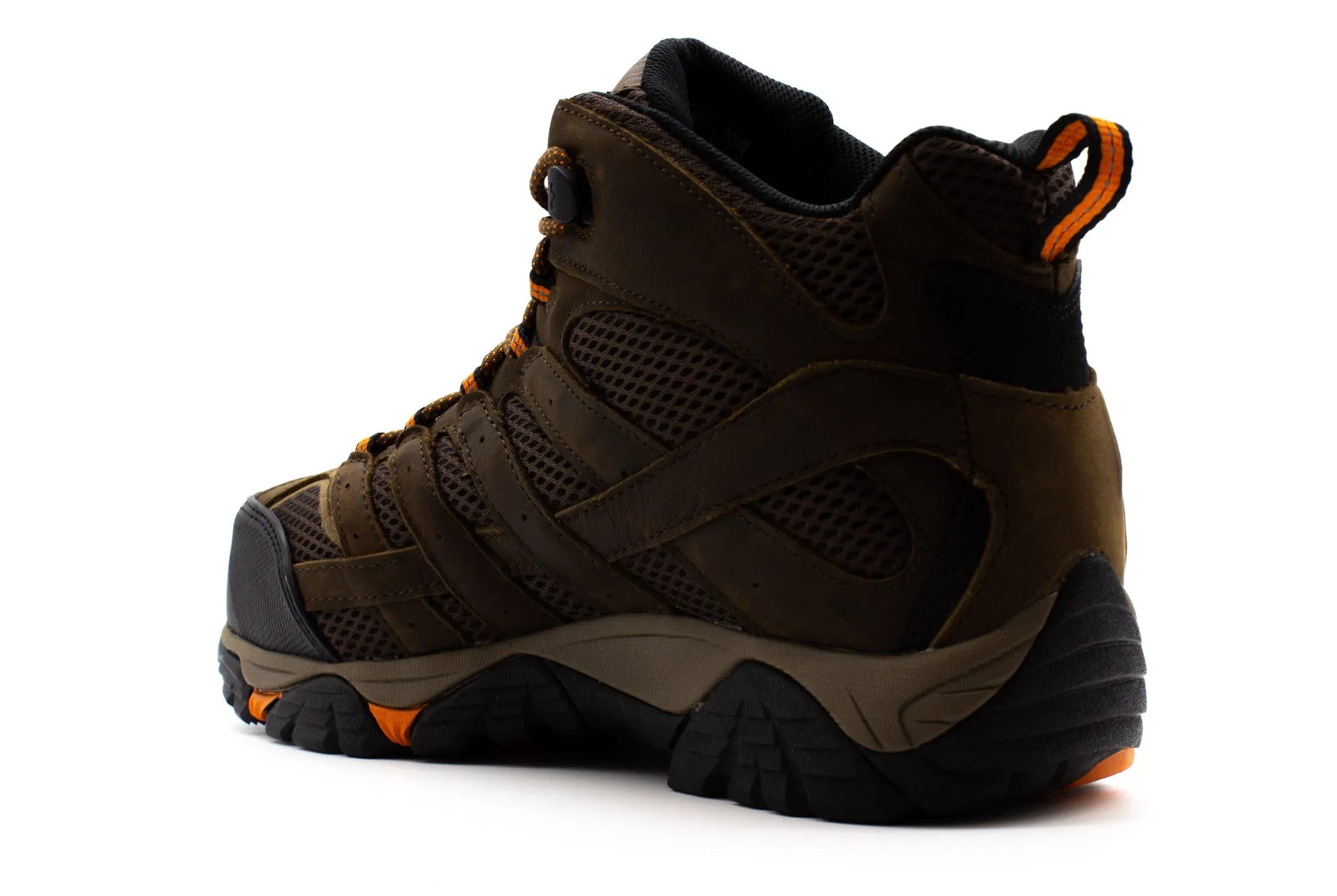 MERRELL WORK 2 VENTILATOR MID CSA