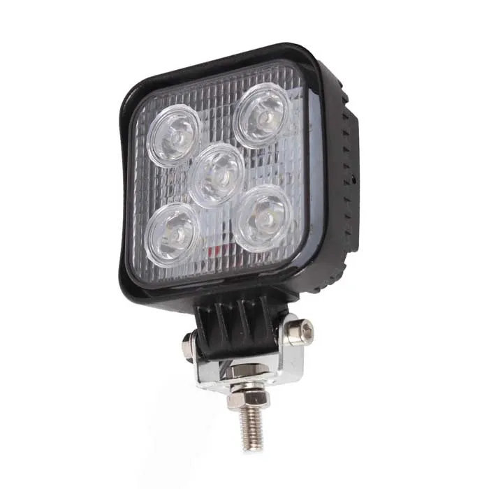 Mini LED Work Light / 15w