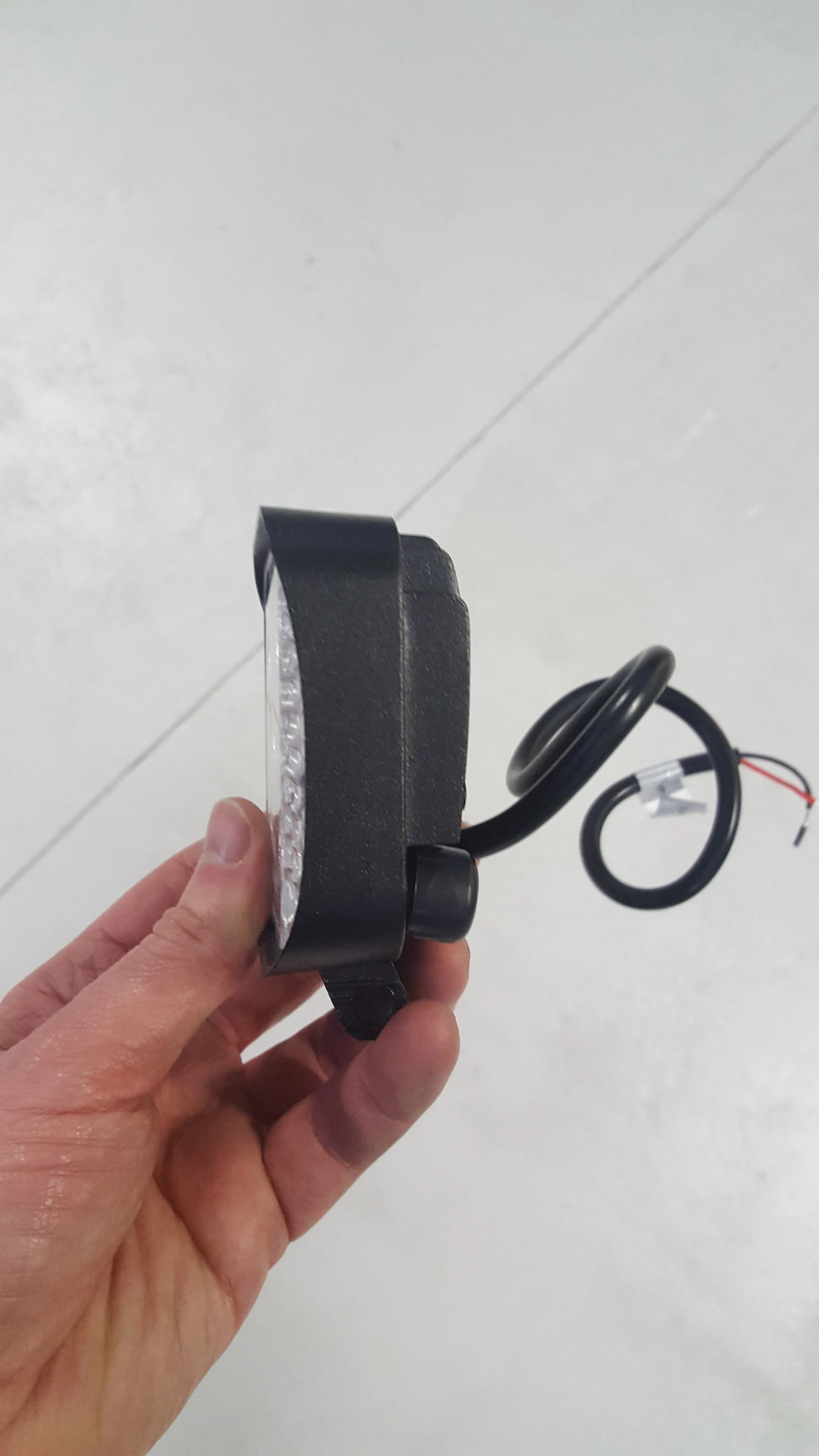 Mini LED Work Light / 15w
