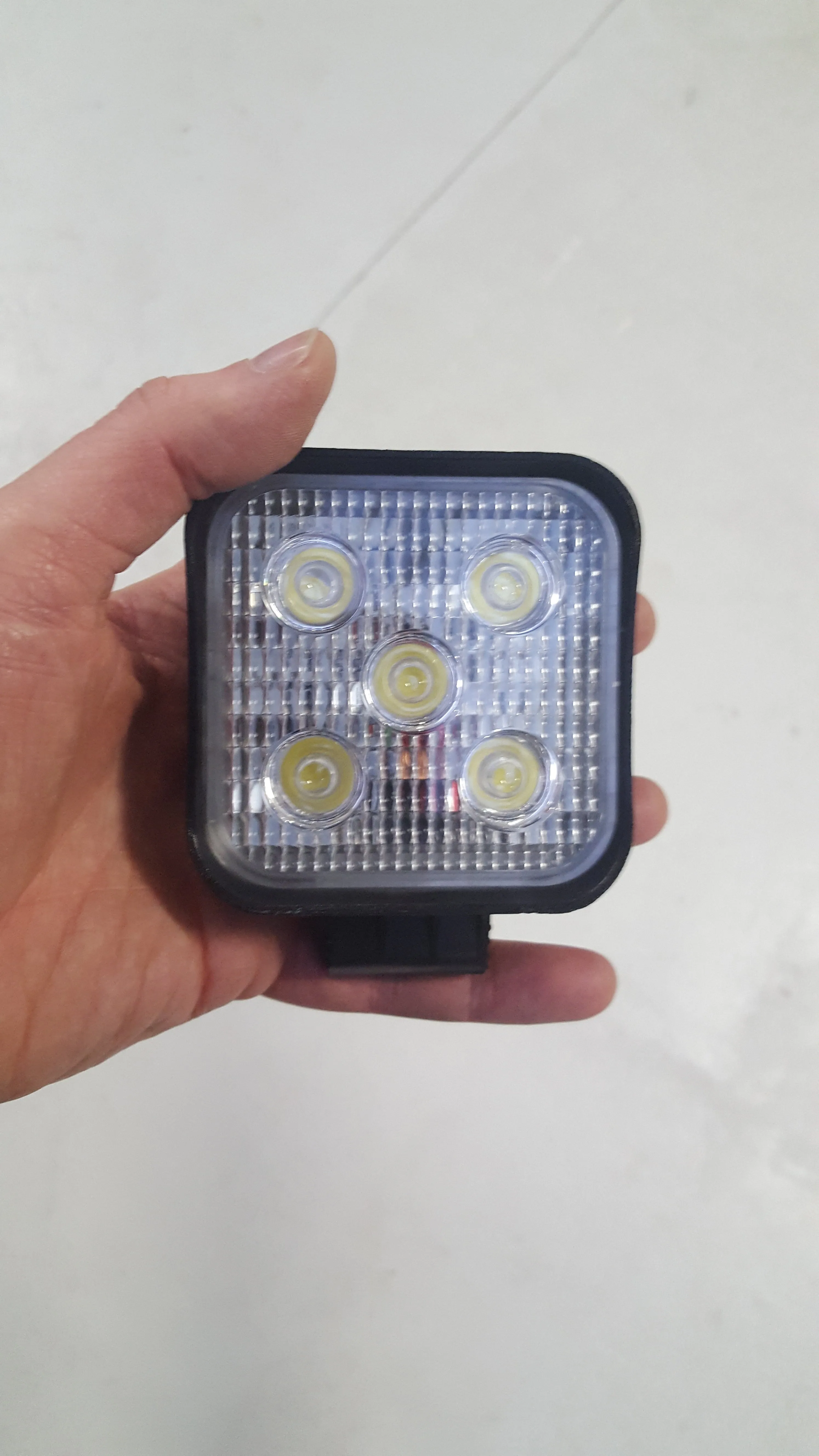 Mini LED Work Light / 15w