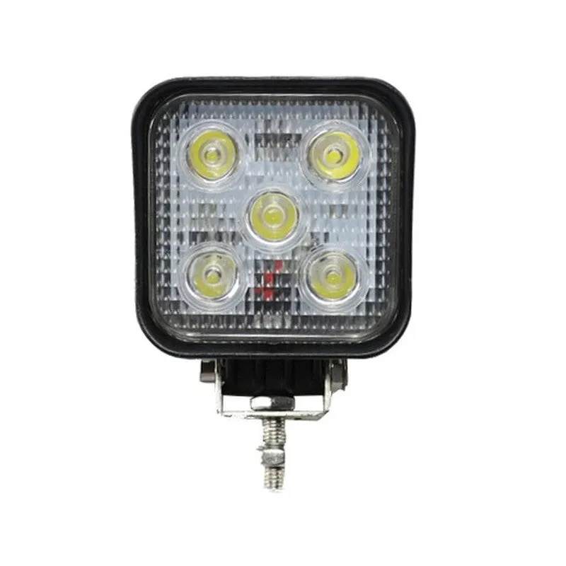 Mini LED Work Light / 15w