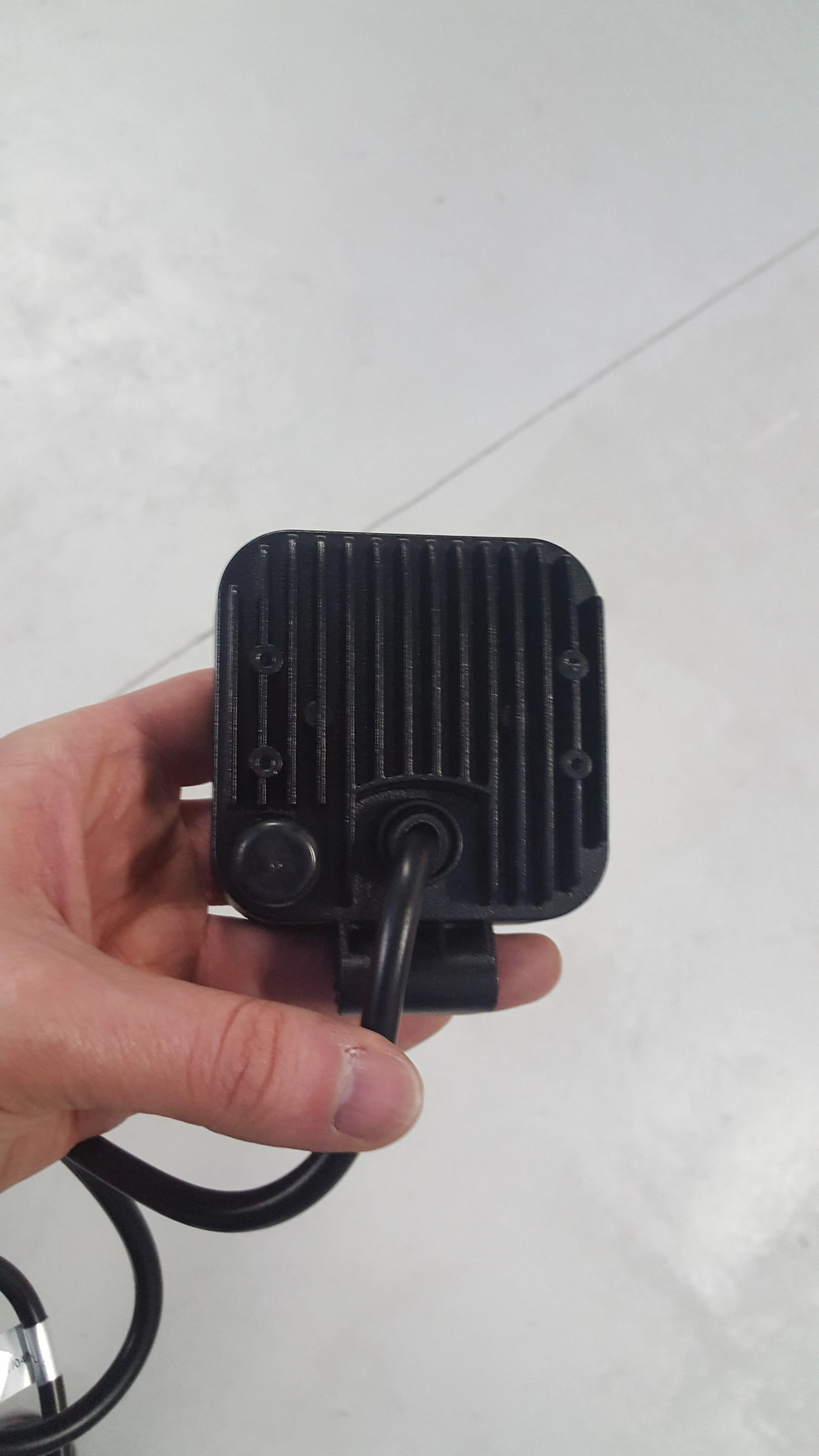 Mini LED Work Light / 15w