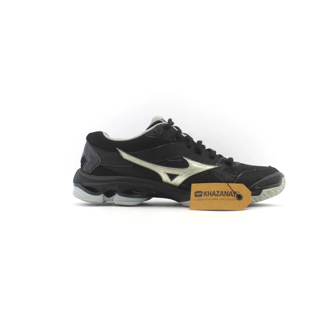 MIZUNO WAVE BOLT 7