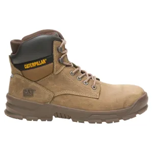 Mobilize 6 inch Electrical Alloy Toe Work Boots
