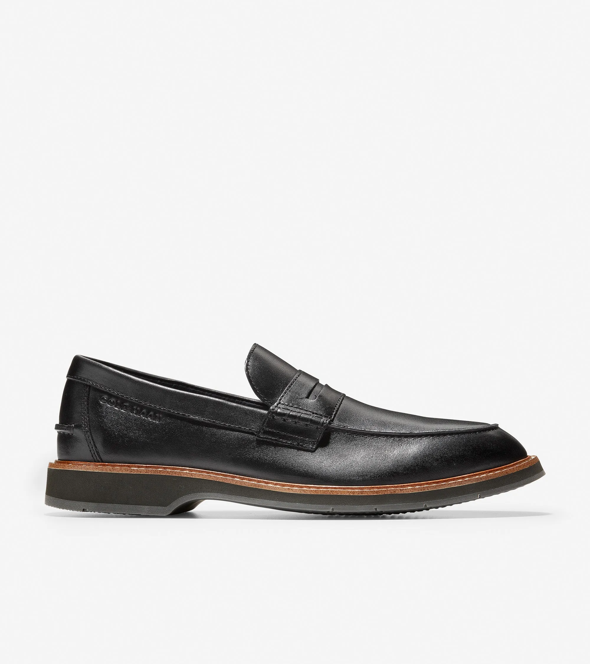 Morris Penny Loafer