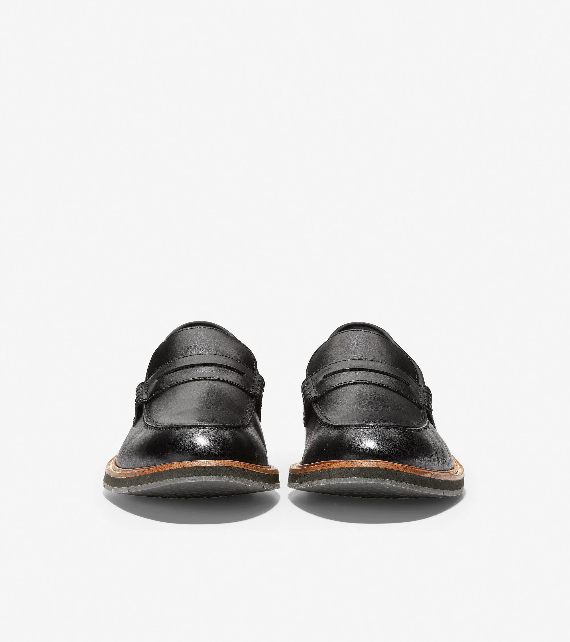 Morris Penny Loafer