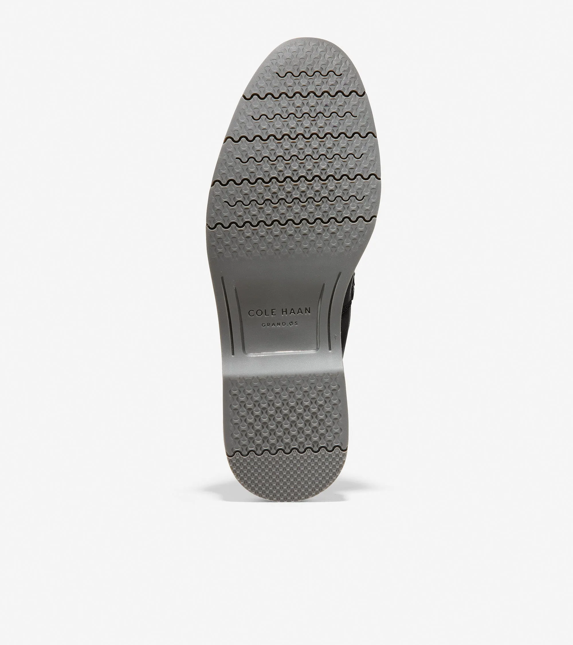 Morris Penny Loafer