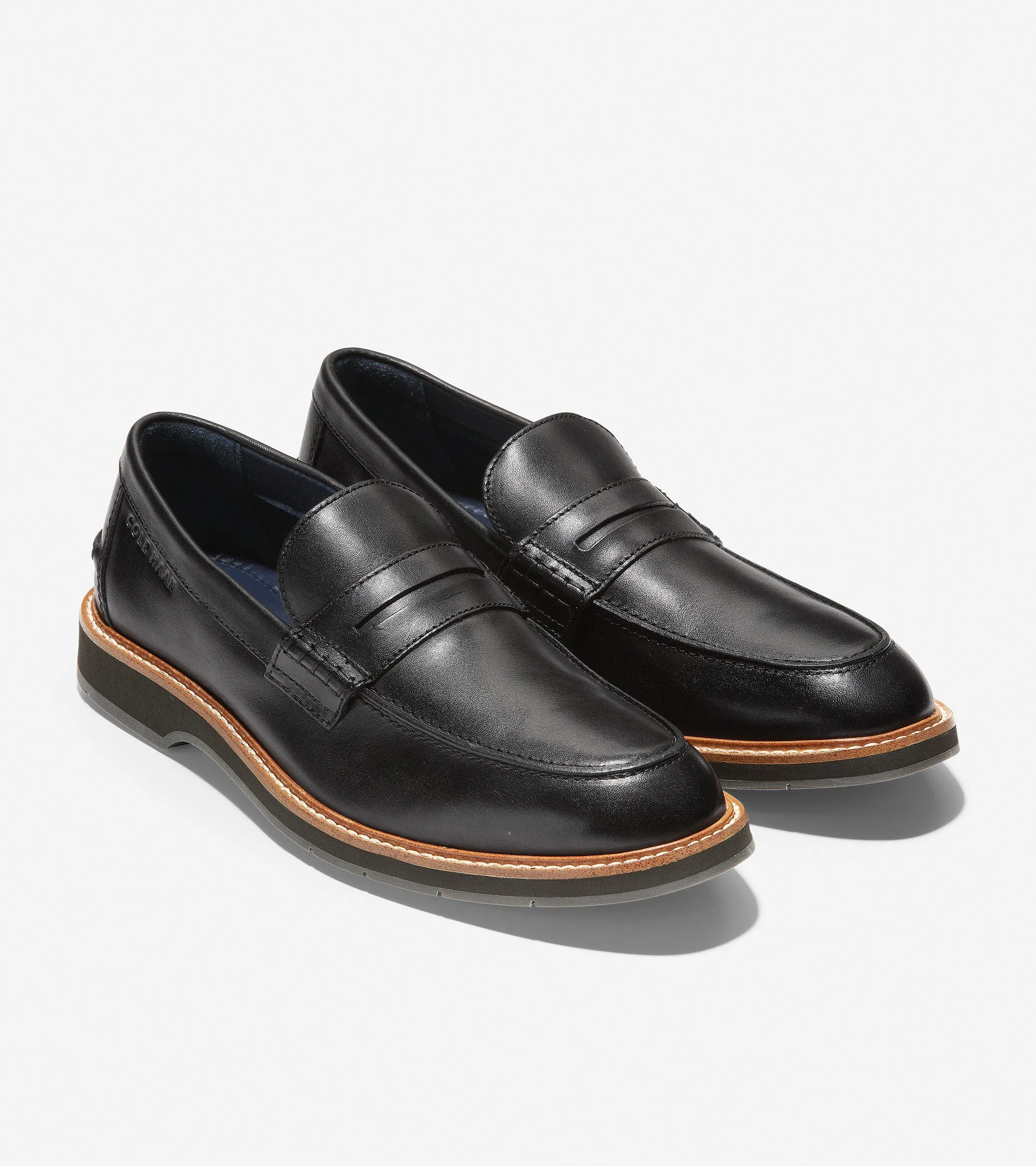 Morris Penny Loafer