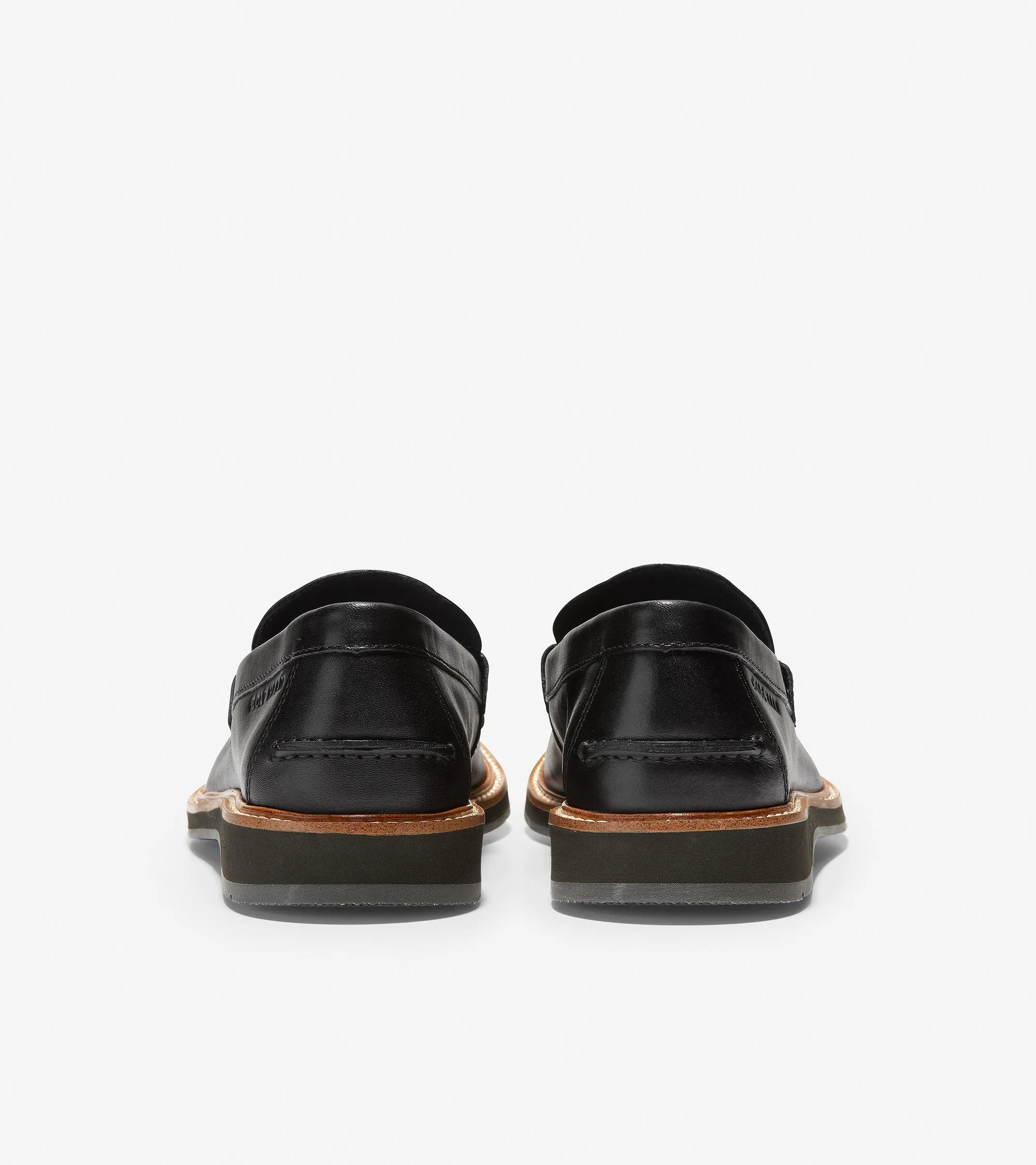 Morris Penny Loafer