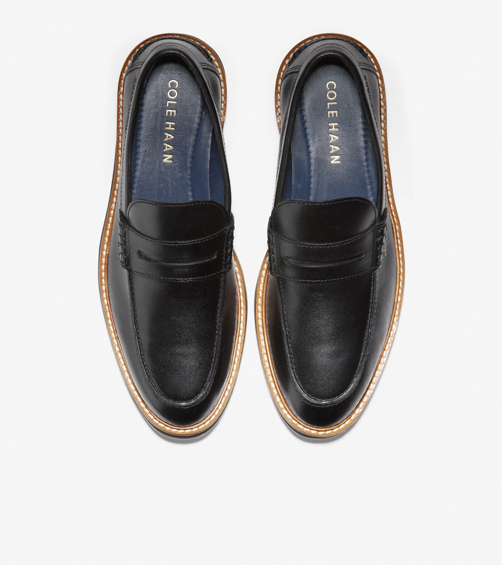 Morris Penny Loafer