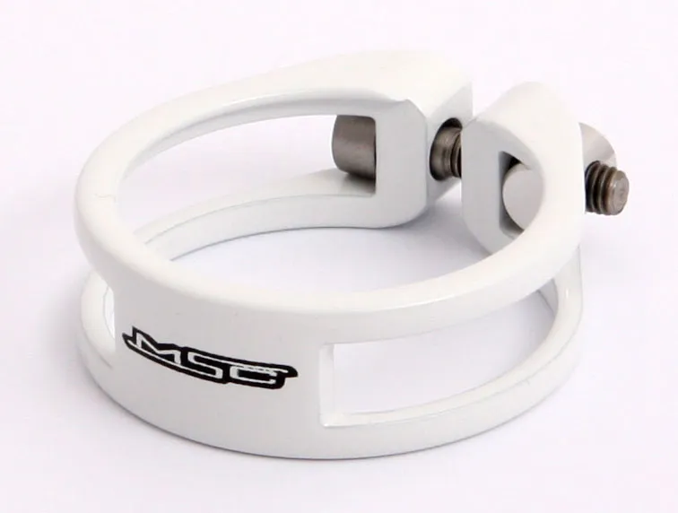 MSC Ultralight I Clamp with Ti bolt