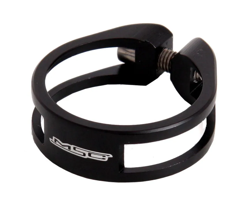 MSC Ultralight I Clamp with Ti bolt