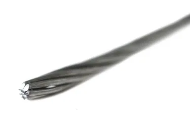 Nemtek Galvanised Stranded Wire