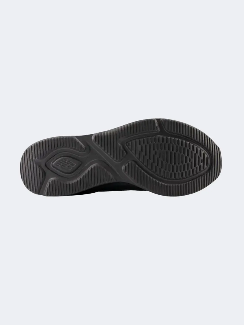 New Balance 430 Men Running Shoes Black