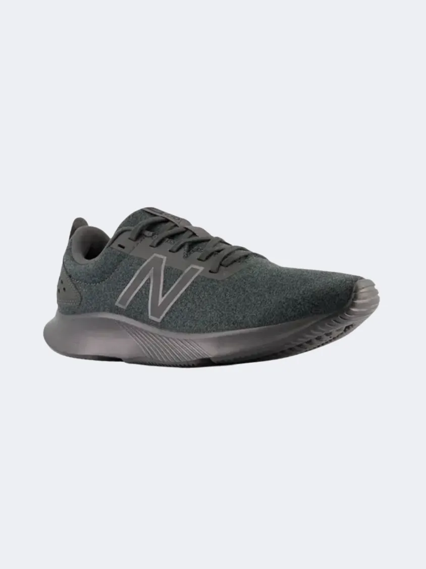 New Balance 430 Men Running Shoes Black
