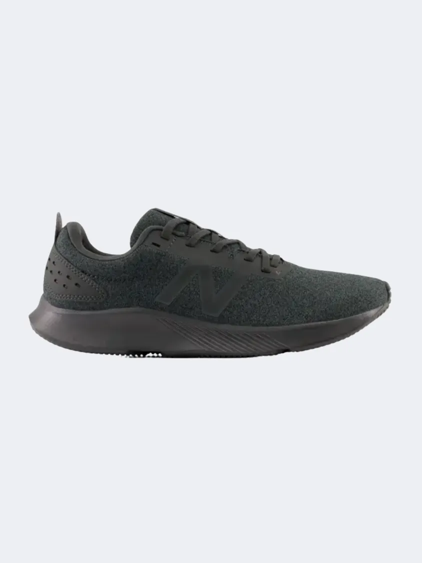 New Balance 430 Men Running Shoes Black