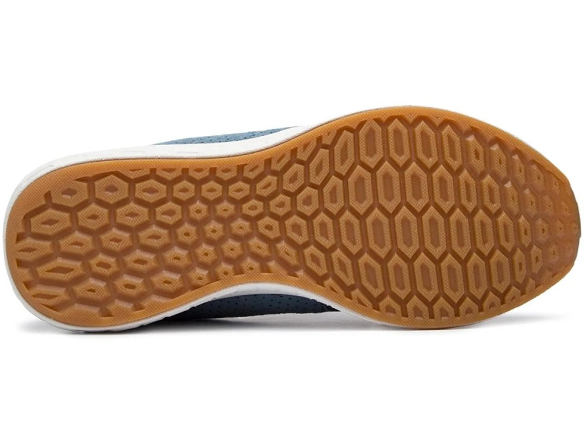 New Balance Mens Fresh Foam Cruz V2 <BR> MCRUZKN2