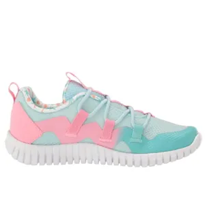 NEW BALANCE PLAYGRUV v1 Bungee Bleach Blue Bubblegum