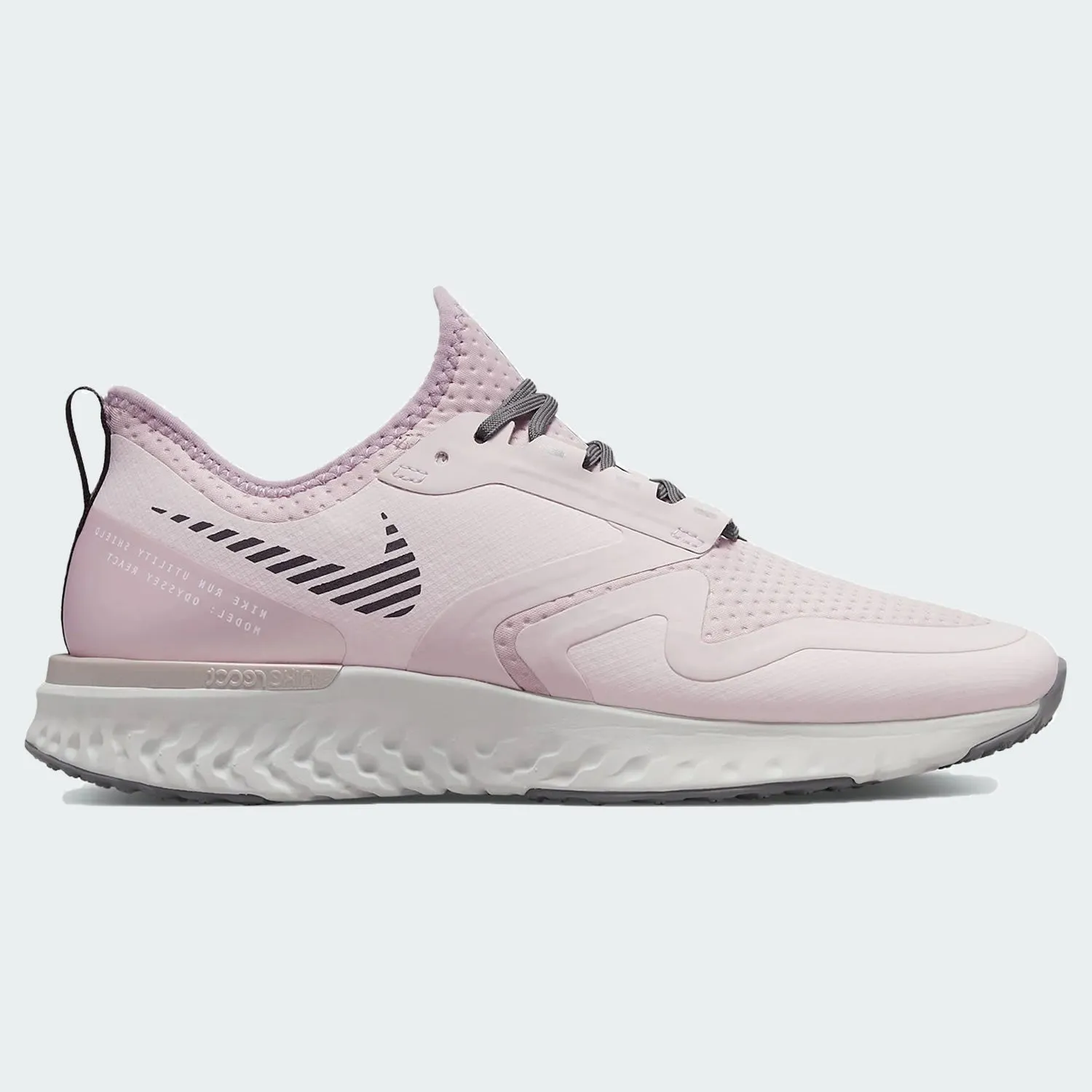 Nike Odyssey React 2 Shield Women's Shoes BQ1672 601