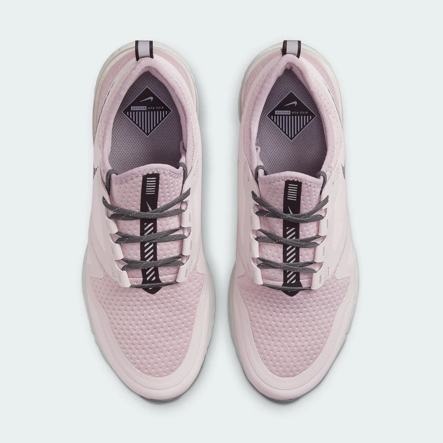 Nike Odyssey React 2 Shield Women's Shoes BQ1672 601