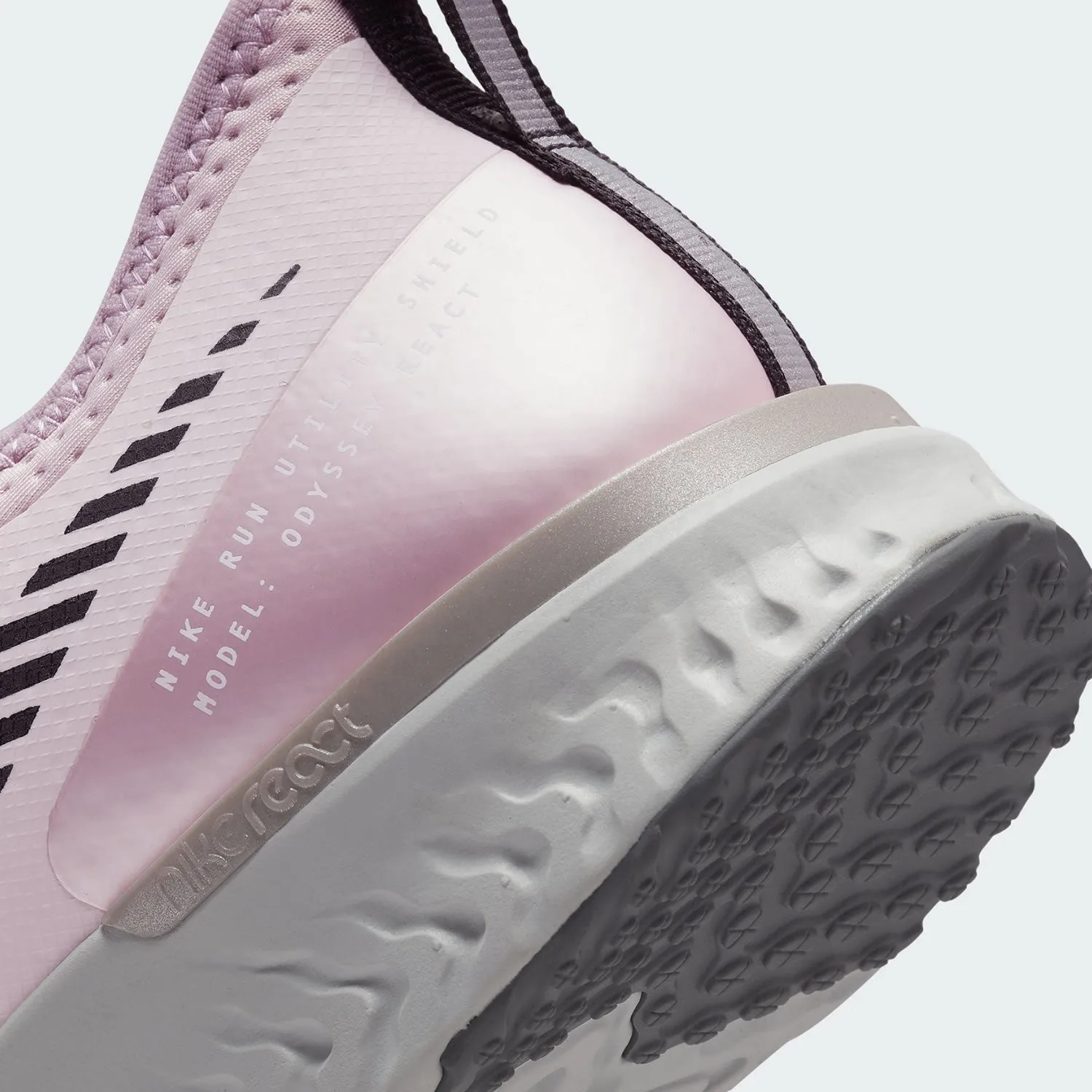 Nike Odyssey React 2 Shield Women's Shoes BQ1672 601
