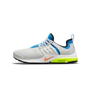Nike Womens Air Presto Shoes 'Photon dust/Black/White'