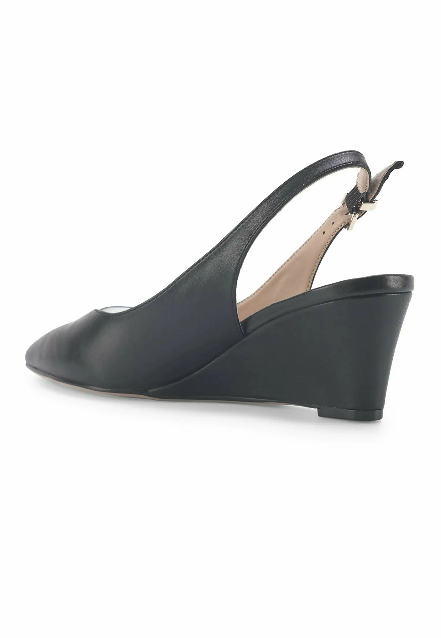 Nila Shoes - Black