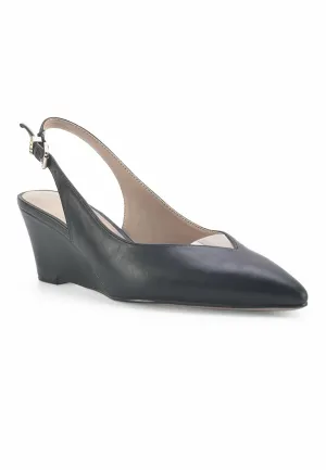 Nila Shoes - Black